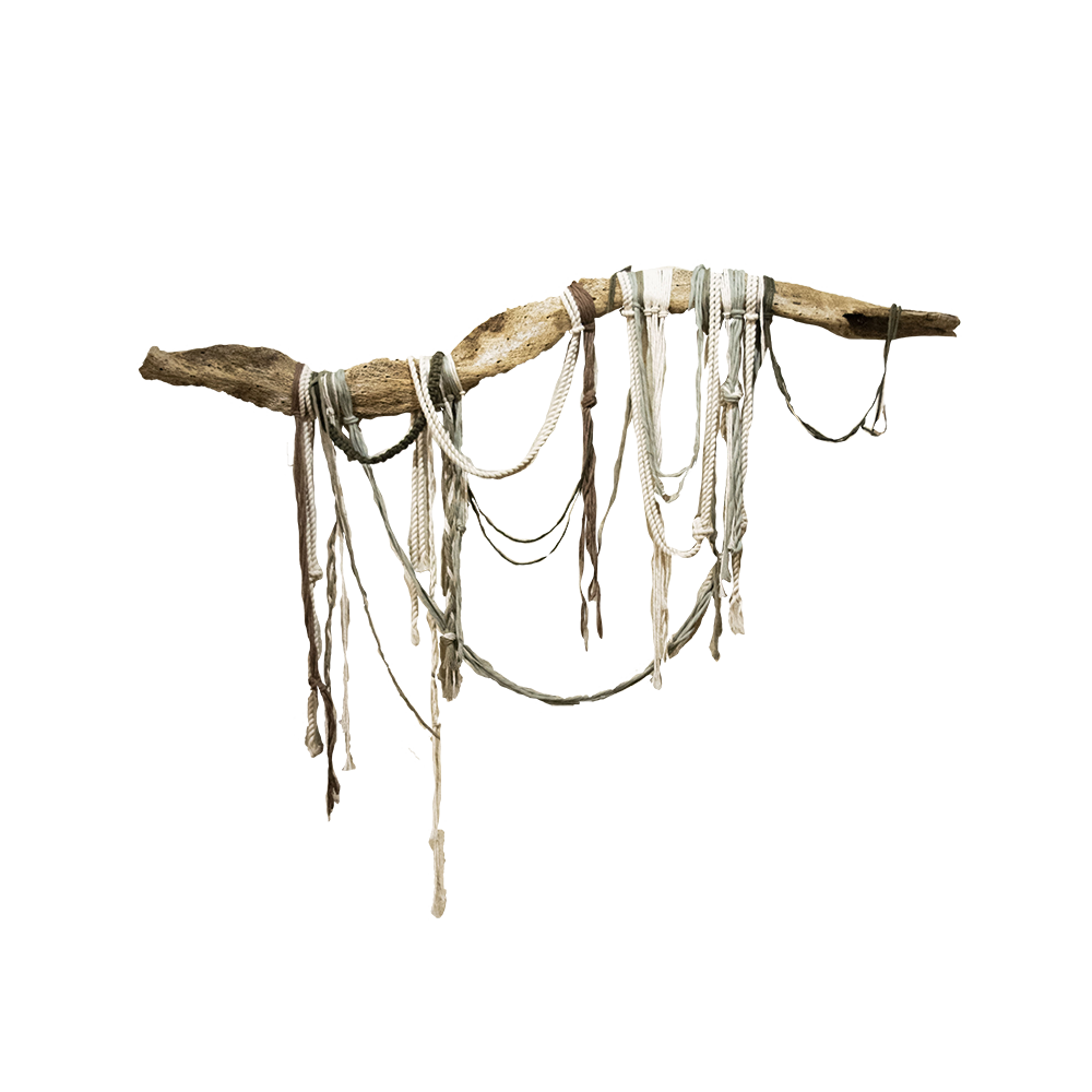 NAOMI - TAPIZ TEXTIL DE ALGODÓN