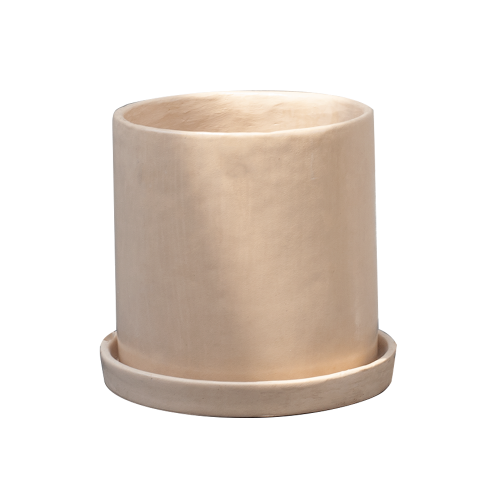 ONA - MACETA DE CERÁMICA