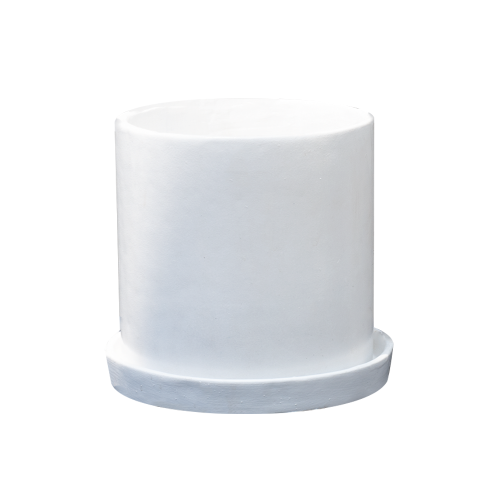 ONA - MACETA DE CERÁMICA