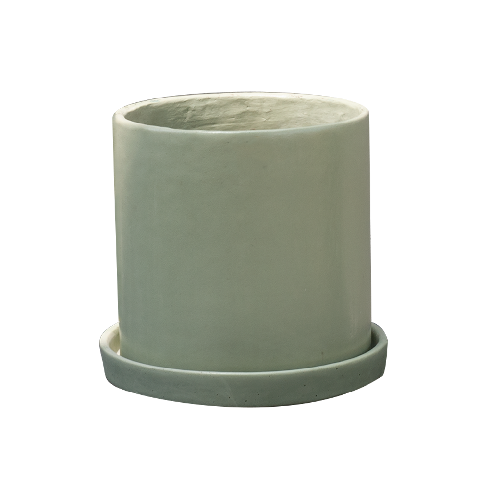 ONA - MACETA DE CERÁMICA