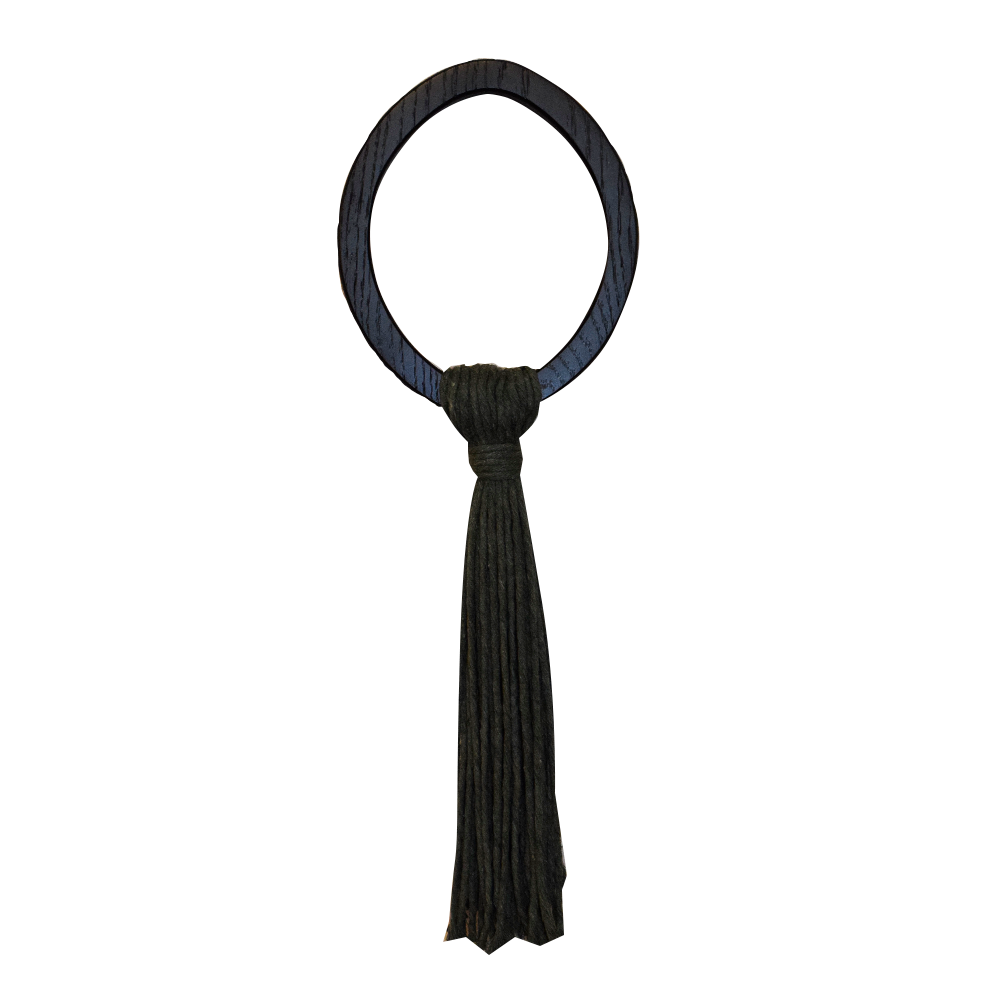 XALPA II - ARO DE ENCINO CON CUERDAS DE ALGODÓN