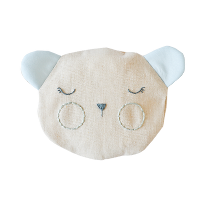 TEDDY - COJÍN DE SEMILLAS