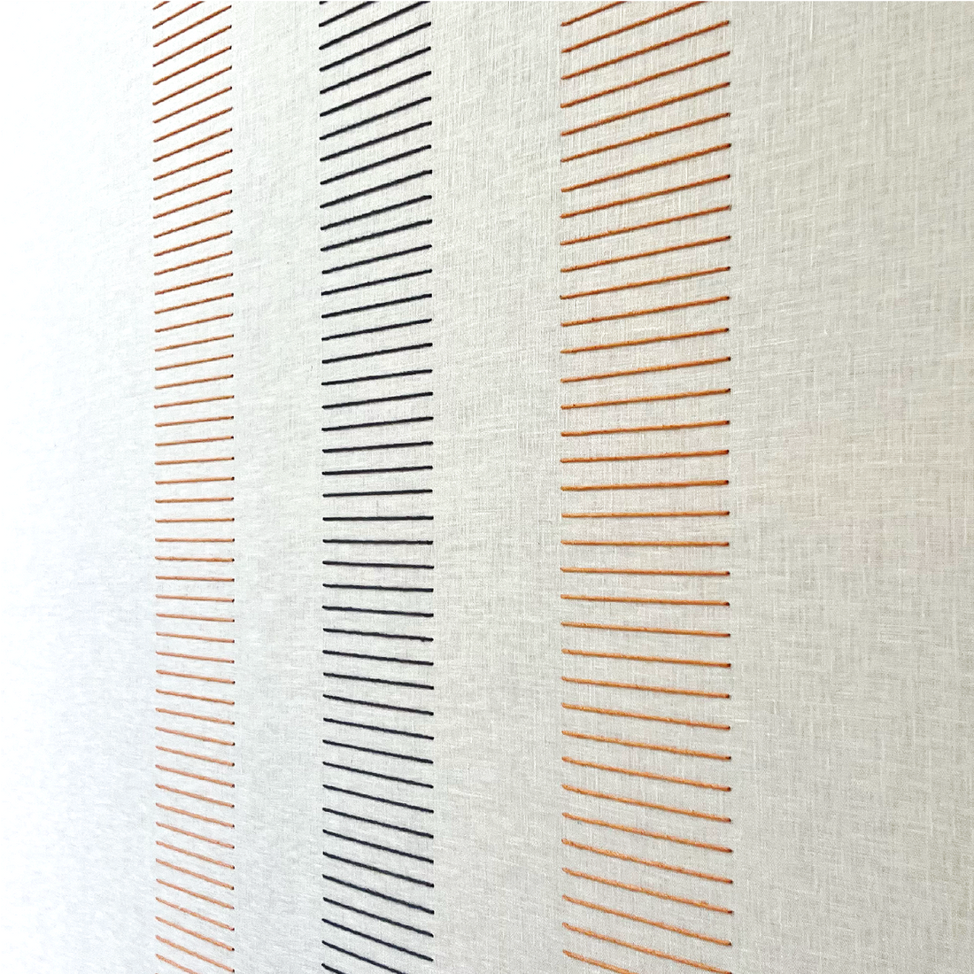 TEKIL - CUADRO TEXTIL CON HILO DE ALGODÓN
