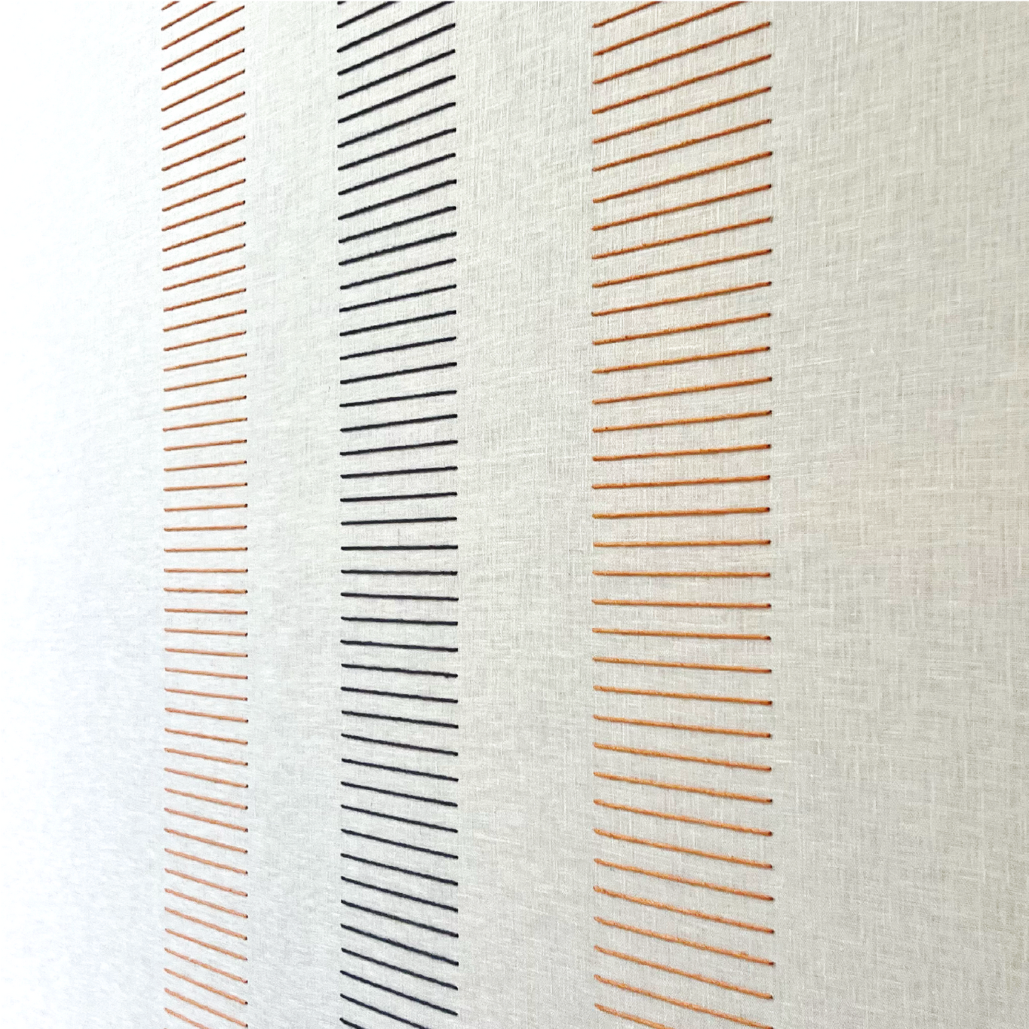 TEKIL - CUADRO TEXTIL CON HILO DE ALGODÓN