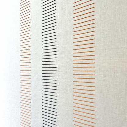 TEKIL - CUADRO TEXTIL CON HILO DE ALGODÓN