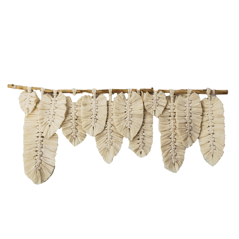 DOLCE - TAPIZ TEXTIL DE ALGODÓN