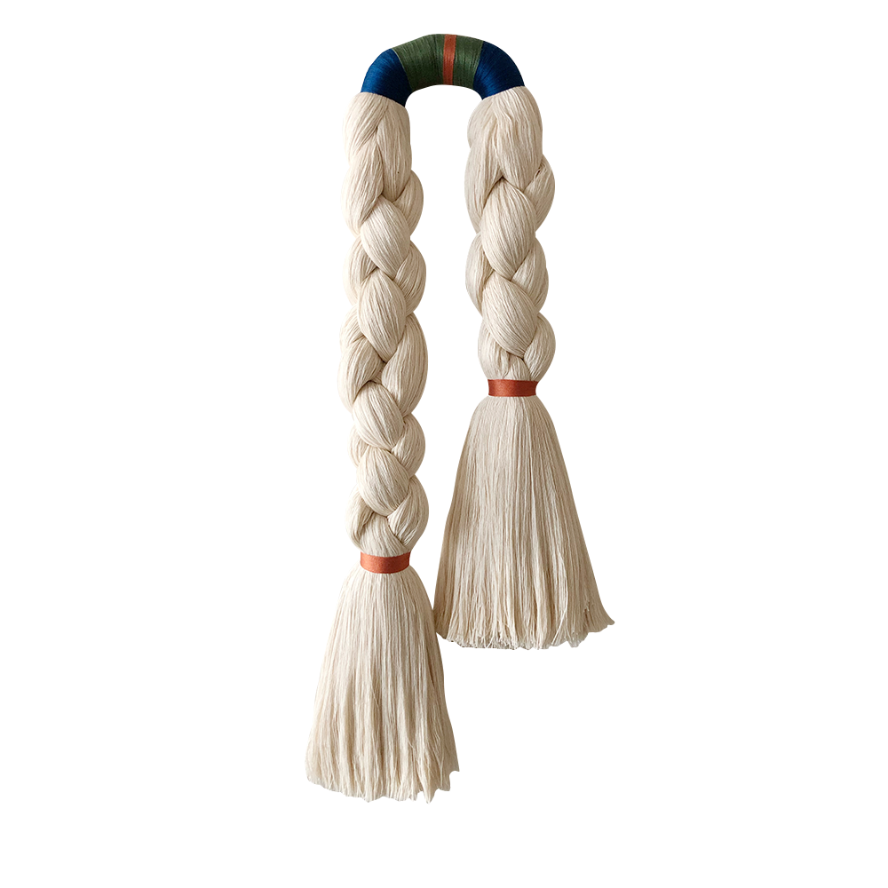 JAMAY II - TAPIZ TEXTIL DE ALGODÓN